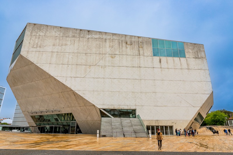 Casa da Música