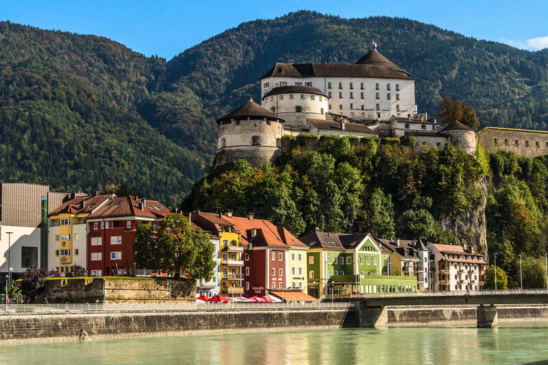 Kufstein