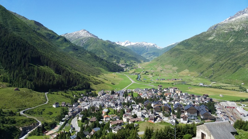 Andermatt