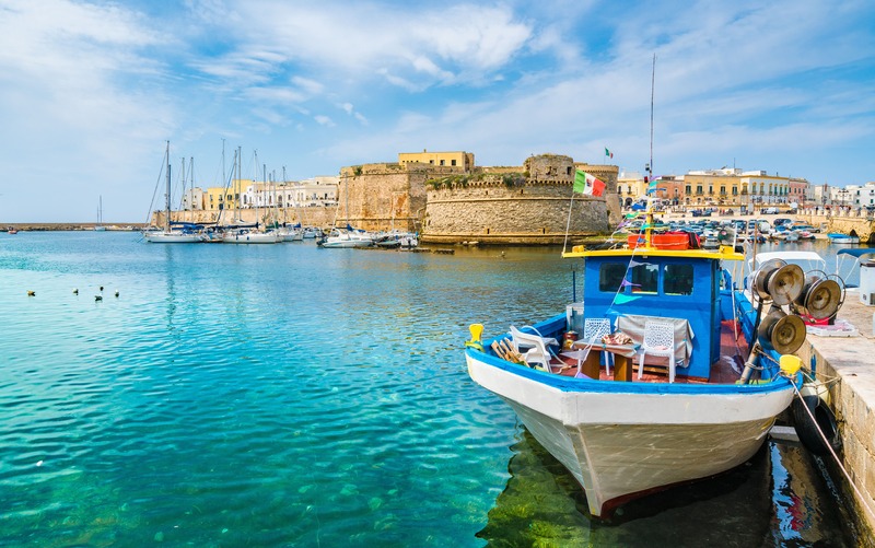Gallipoli