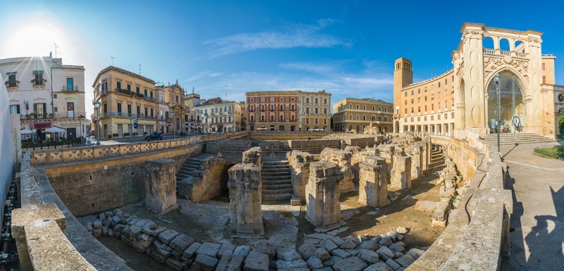 Lecce