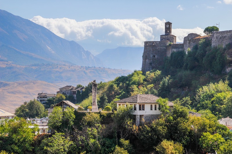 Gjirokastër