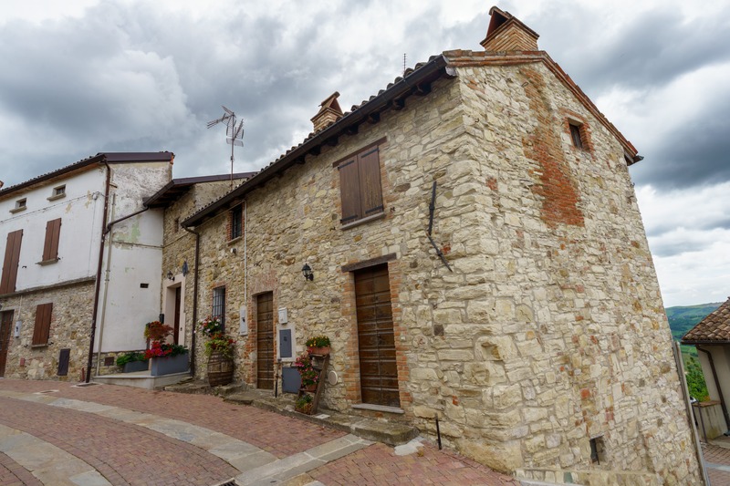 Golferenzo