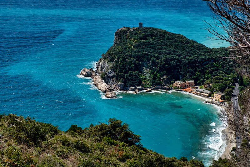 Sentiero del Pellegrino