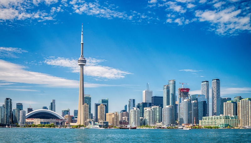 Toronto Reacher 3