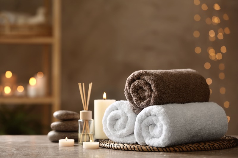 spa Pausilya Therme