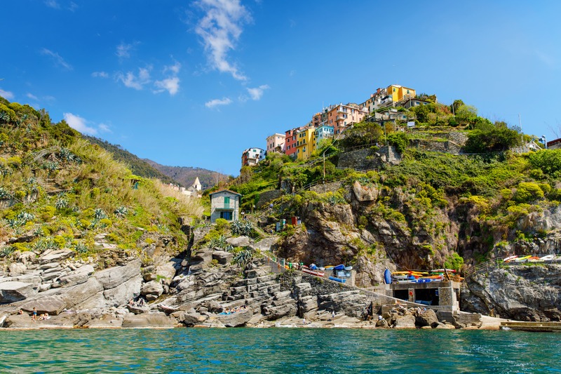 Corniglia