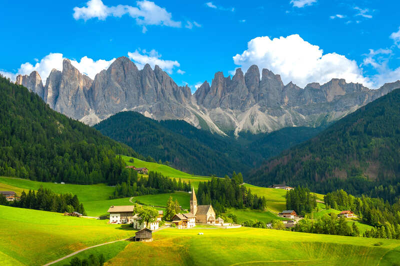 Santa Maddalena
