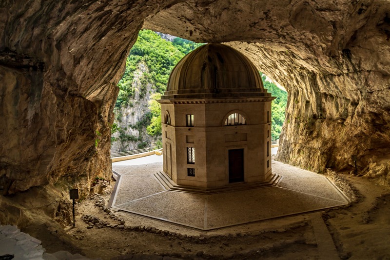 Tempio del Valadier