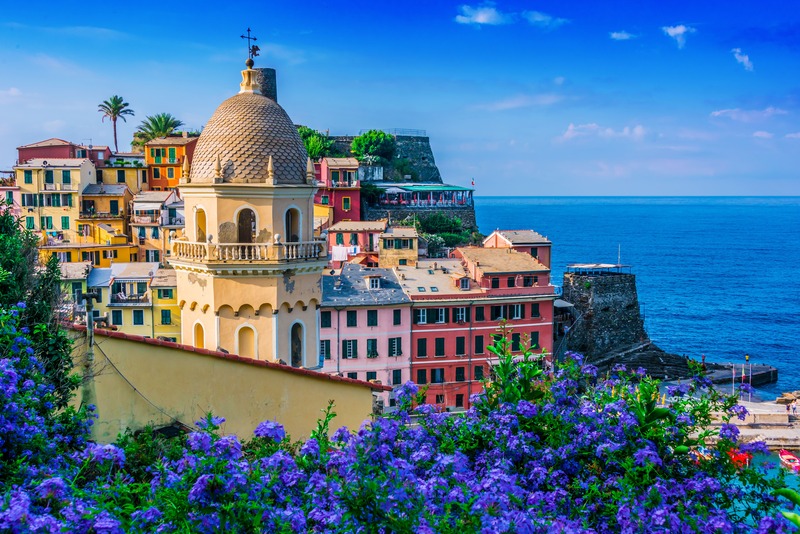Vernazza