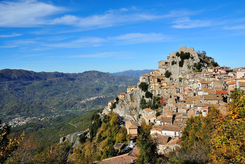 Cervara di Roma