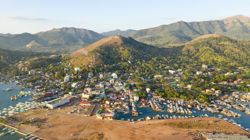 Coron