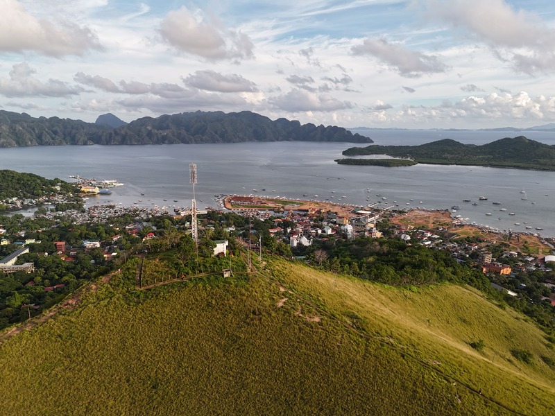 Mount Tapyas