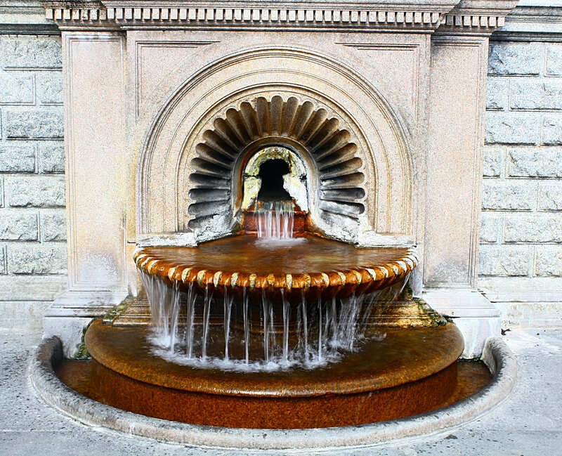bollente acqui terme