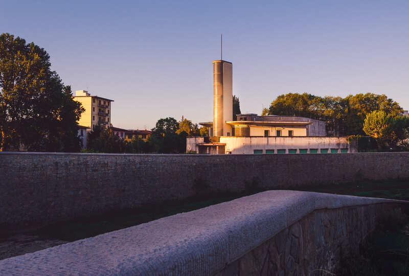 Novoli a Firenze: uno dei quartieri più belli