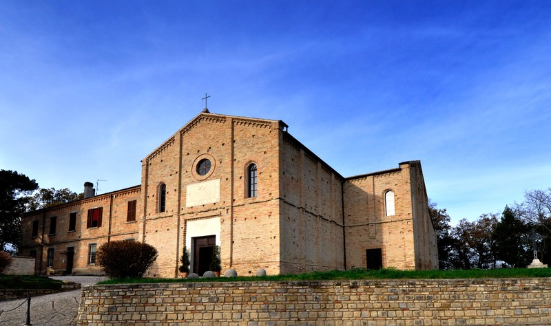 Pieve di  Santo Stefano