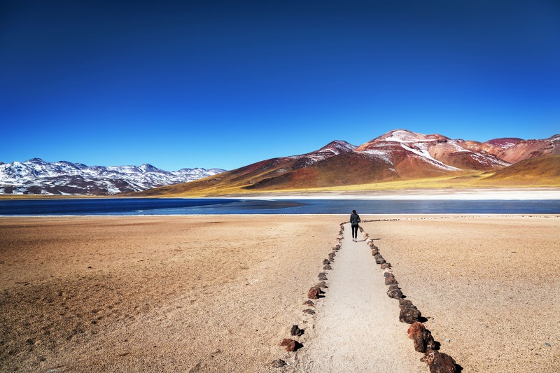 Deserto di Atacama: cosa vedere in 3 giorni