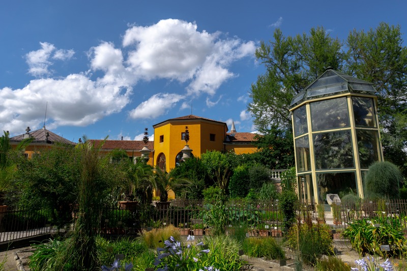 Orto Botanico di Padova