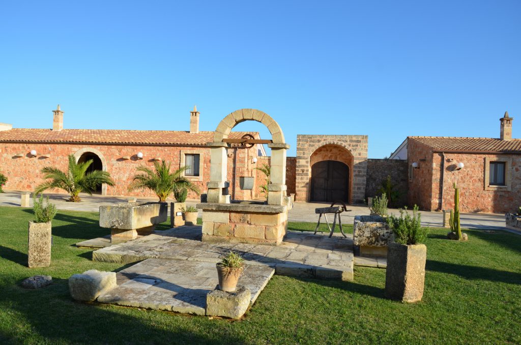 Masseria Salento