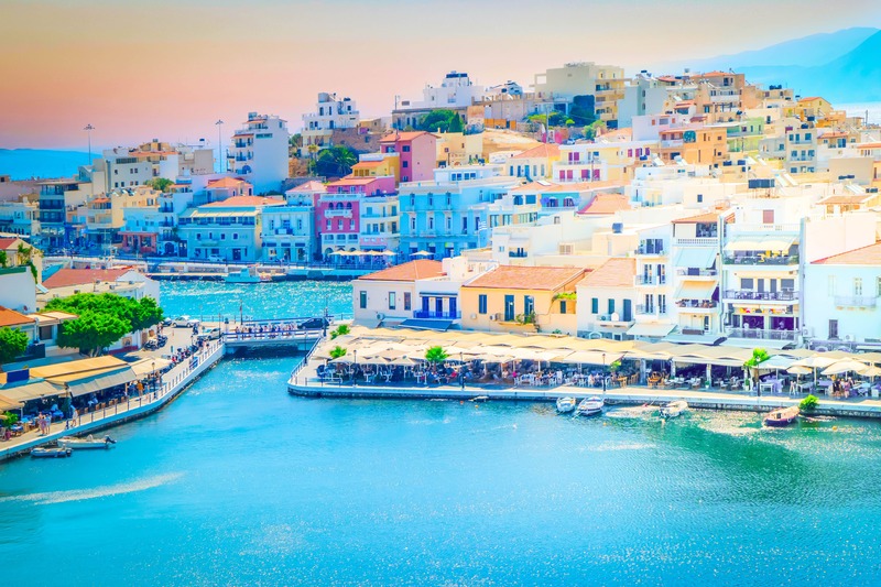 Agios Nikolaos
