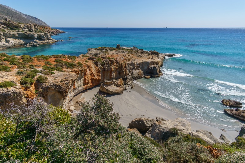 Geoparco di Agios Nikolaos