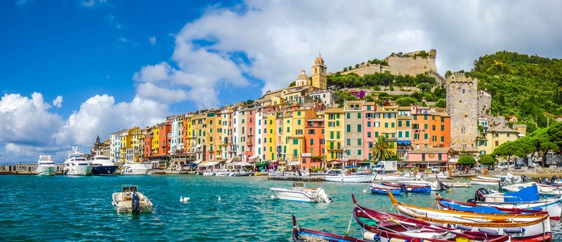 Portovenere