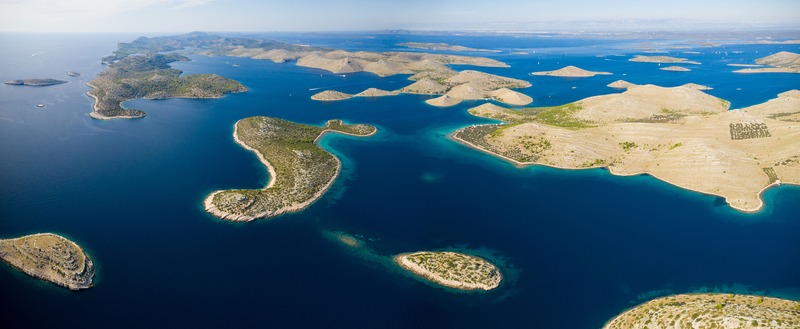 Kornati arcipelago