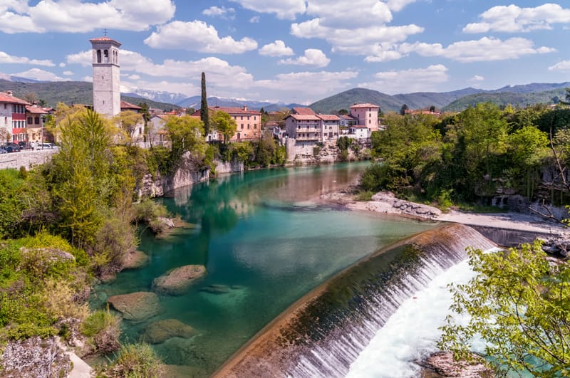 Cosa vedere a Cividale del Friuli